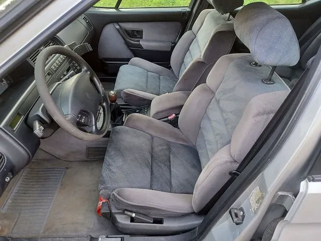 Citroën xm prestige, 2000 - afbeelding 15 van  21