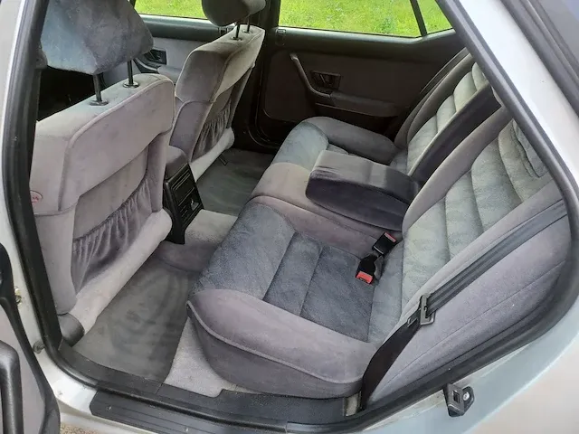 Citroën xm prestige, 2000 - afbeelding 17 van  21