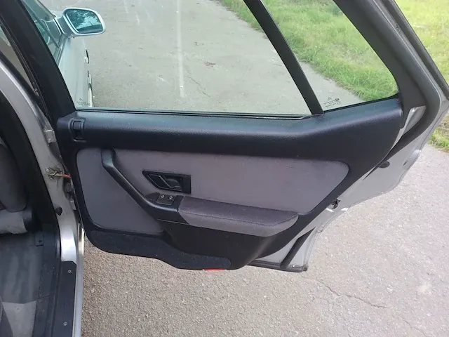 Citroën xm prestige, 2000 - afbeelding 18 van  21