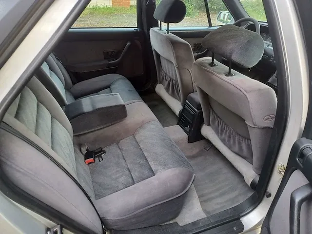 Citroën xm prestige, 2000 - afbeelding 19 van  21