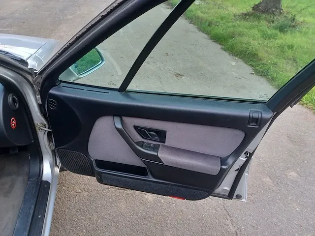 Citroën xm prestige, 2000 - afbeelding 20 van  21