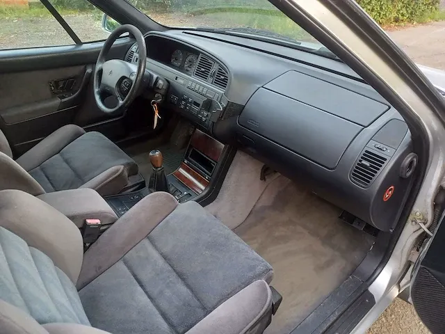 Citroën xm prestige, 2000 - afbeelding 21 van  21