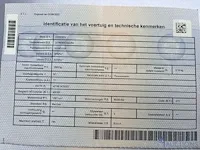 Citroën xsara - 2002 - afbeelding 3 van  12