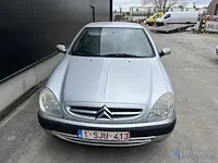 Citroën xsara - 2002 - afbeelding 5 van  12
