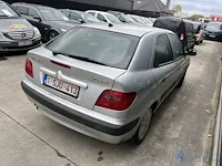 Citroën xsara - 2002 - afbeelding 7 van  12