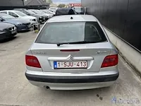 Citroën xsara - 2002 - afbeelding 8 van  12