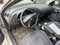 Citroën xsara - 2002 - afbeelding 10 van  12