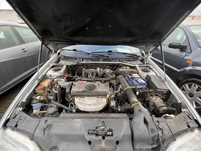 Citroen xsara, 1998 - afbeelding 10 van  30