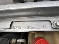 Citroen xsara, 1998 - afbeelding 11 van  30