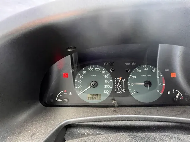 Citroen xsara, 1998 - afbeelding 12 van  30