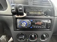 Citroen xsara, 1998 - afbeelding 15 van  30