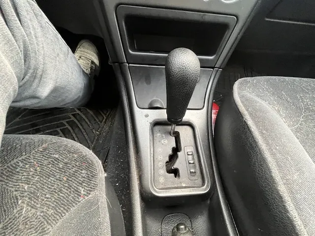 Citroen xsara, 1998 - afbeelding 17 van  30