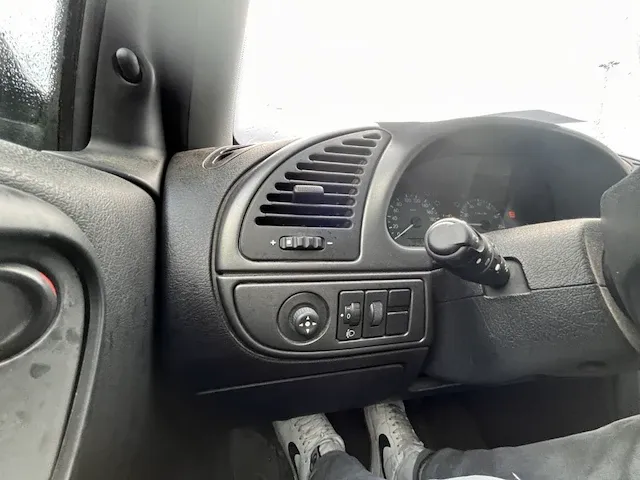 Citroen xsara, 1998 - afbeelding 18 van  30