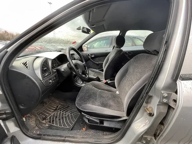 Citroen xsara, 1998 - afbeelding 19 van  30