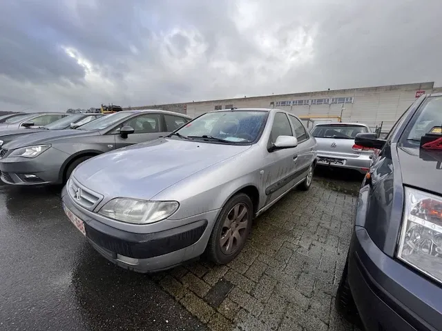 Citroen xsara, 1998 - afbeelding 1 van  30