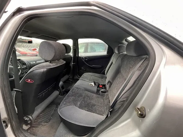 Citroen xsara, 1998 - afbeelding 20 van  30