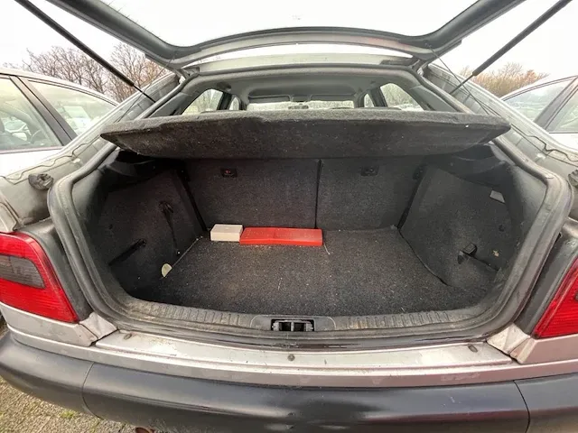 Citroen xsara, 1998 - afbeelding 21 van  30