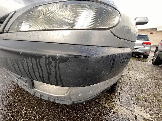 Citroen xsara, 1998 - afbeelding 22 van  30
