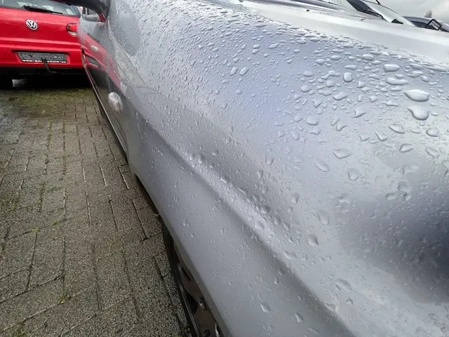 Citroen xsara, 1998 - afbeelding 23 van  30