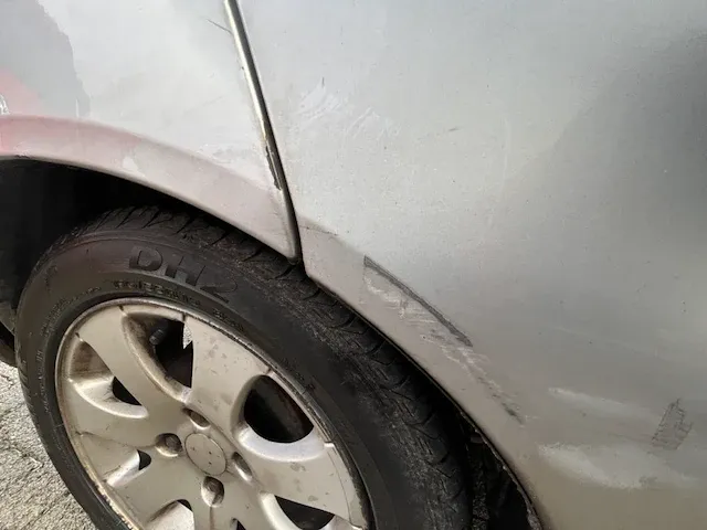 Citroen xsara, 1998 - afbeelding 24 van  30