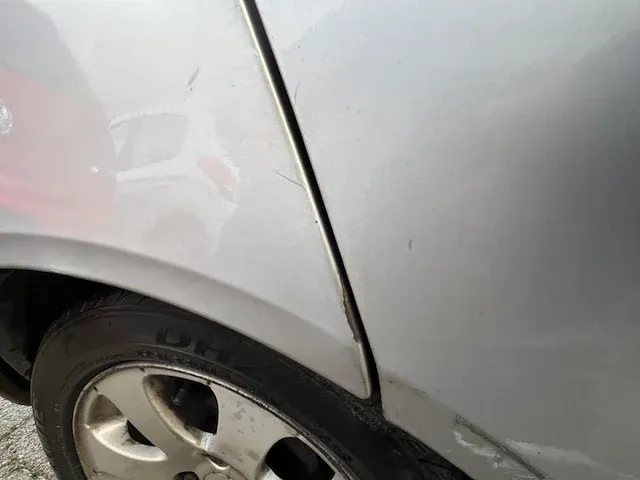 Citroen xsara, 1998 - afbeelding 25 van  30