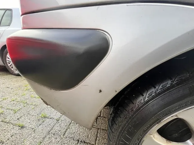 Citroen xsara, 1998 - afbeelding 27 van  30