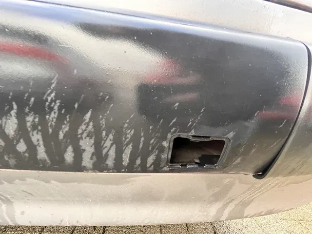 Citroen xsara, 1998 - afbeelding 29 van  30
