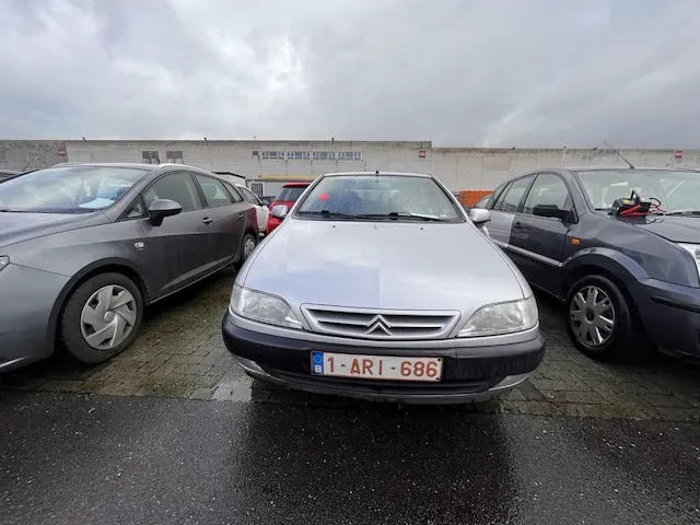 Citroen xsara, 1998 - afbeelding 2 van  30