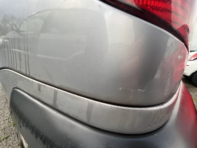 Citroen xsara, 1998 - afbeelding 30 van  30