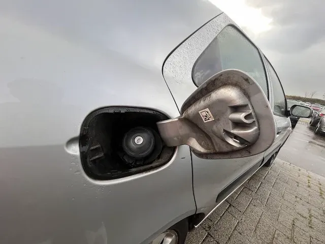 Citroen xsara, 1998 - afbeelding 4 van  30