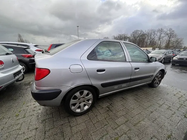 Citroen xsara, 1998 - afbeelding 5 van  30