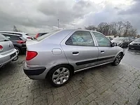 Citroen xsara, 1998 - afbeelding 5 van  30
