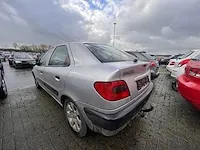 Citroen xsara, 1998 - afbeelding 8 van  30