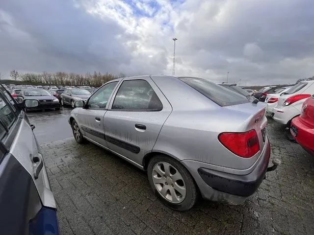 Citroen xsara, 1998 - afbeelding 9 van  30