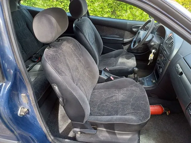 Citroen xsara, 1999 - afbeelding 2 van  17