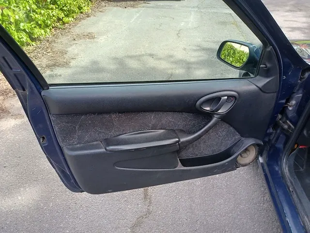Citroen xsara, 1999 - afbeelding 6 van  17