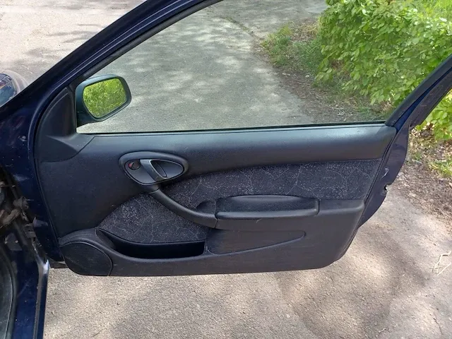 Citroen xsara, 1999 - afbeelding 8 van  17