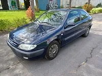Citroen xsara, 1999
