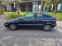 Citroen xsara, 1999 - afbeelding 10 van  17