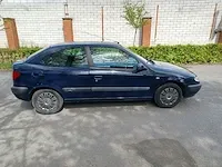 Citroen xsara, 1999 - afbeelding 11 van  17