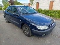 Citroen xsara, 1999 - afbeelding 12 van  17