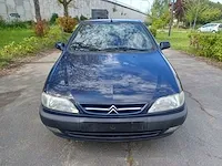 Citroen xsara, 1999 - afbeelding 14 van  17