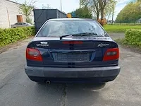 Citroen xsara, 1999 - afbeelding 15 van  17