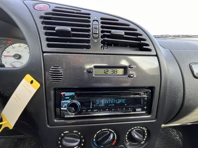 Citroen xsara, 2002 - afbeelding 4 van  25
