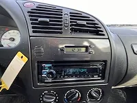 Citroen xsara, 2002 - afbeelding 4 van  25