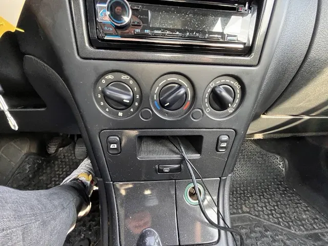 Citroen xsara, 2002 - afbeelding 5 van  25