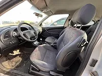 Citroen xsara, 2002 - afbeelding 8 van  25