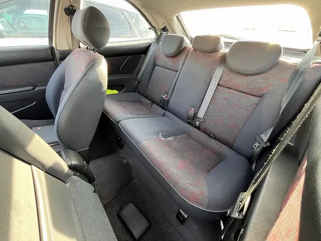 Citroen xsara, 2002 - afbeelding 9 van  25