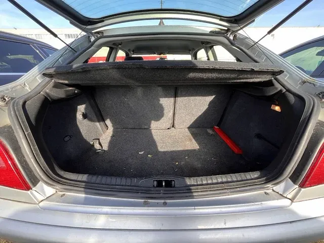 Citroen xsara, 2002 - afbeelding 10 van  25