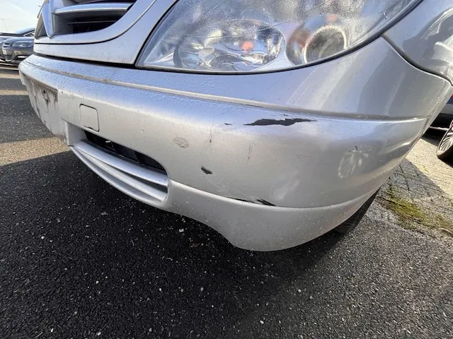 Citroen xsara, 2002 - afbeelding 11 van  25